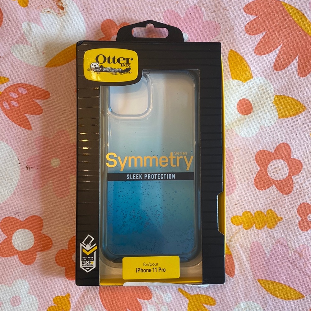iPhone 11 Pro Otterbox Case